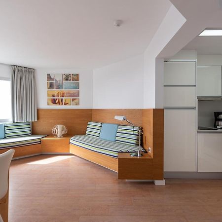 Apartament Terrazamar San Bartolomé Zewnętrze zdjęcie