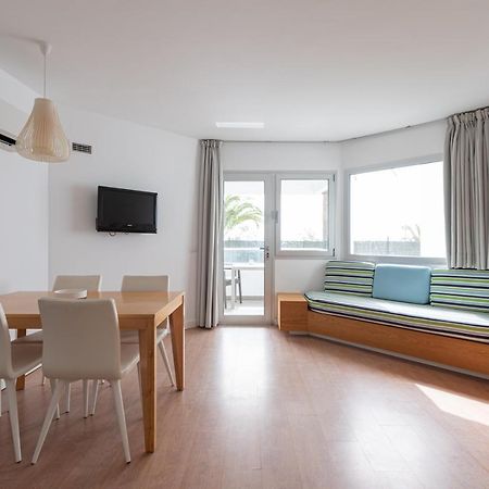 Apartament Terrazamar San Bartolomé Zewnętrze zdjęcie