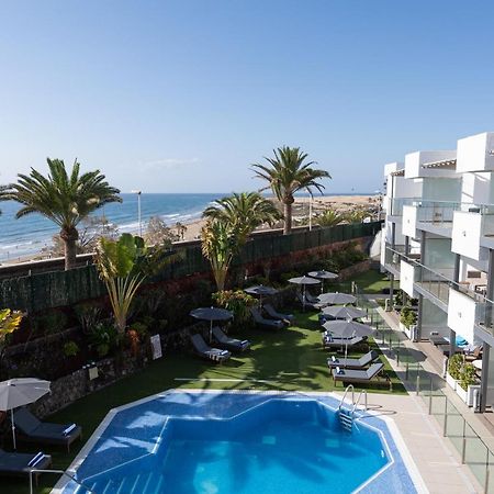 Apartament Terrazamar San Bartolomé Zewnętrze zdjęcie
