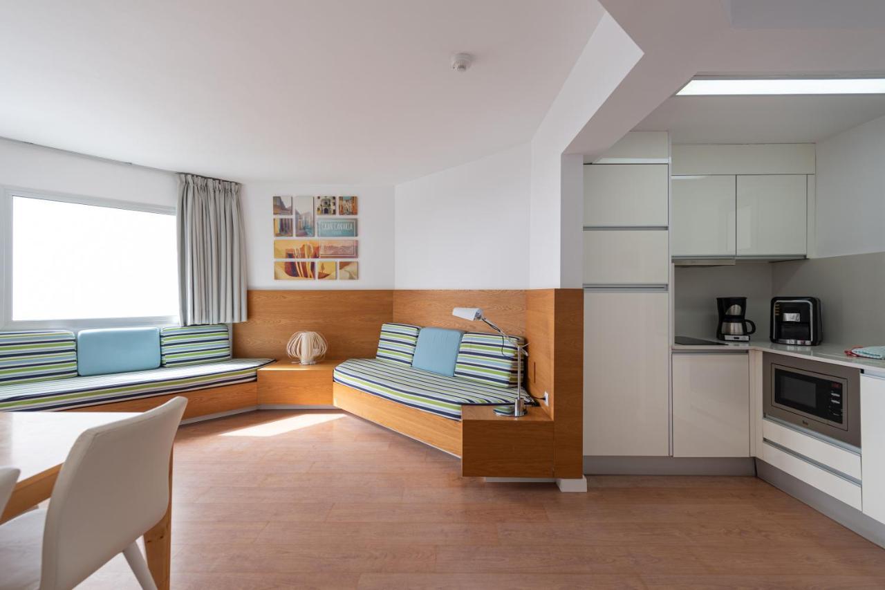 Apartament Terrazamar San Bartolomé Zewnętrze zdjęcie