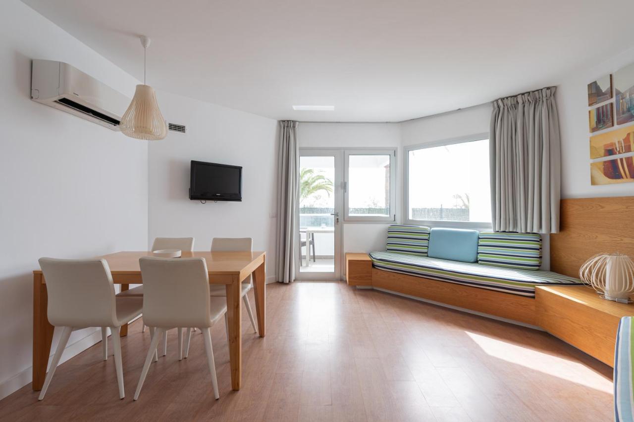 Apartament Terrazamar San Bartolomé Zewnętrze zdjęcie