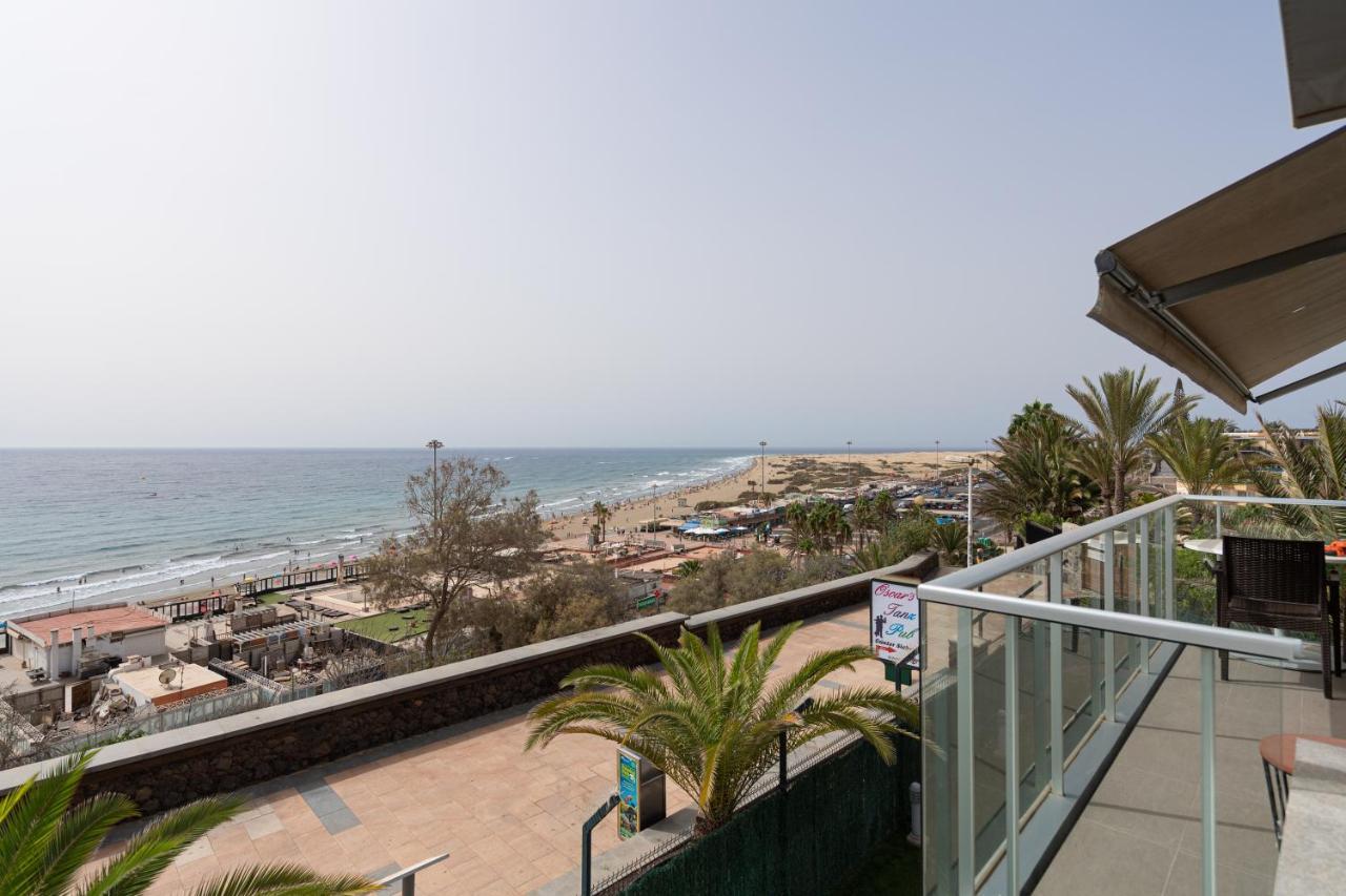 Apartament Terrazamar San Bartolomé Zewnętrze zdjęcie
