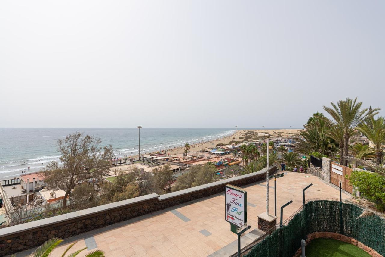Apartament Terrazamar San Bartolomé Zewnętrze zdjęcie
