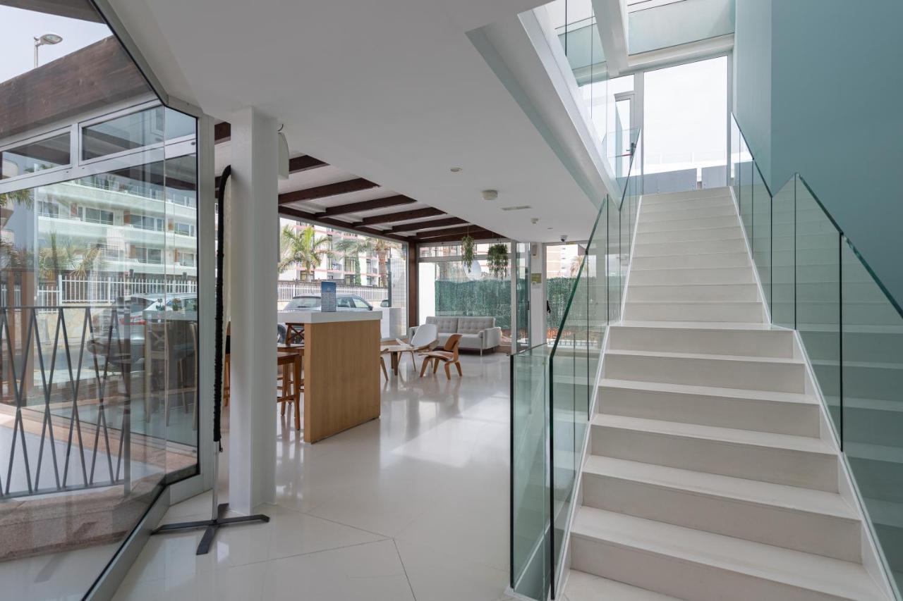 Apartament Terrazamar San Bartolomé Zewnętrze zdjęcie