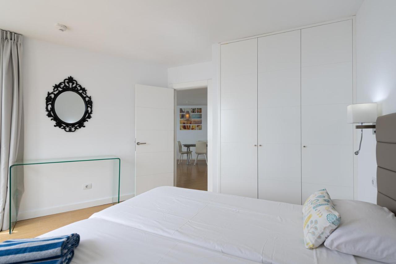 Apartament Terrazamar San Bartolomé Zewnętrze zdjęcie