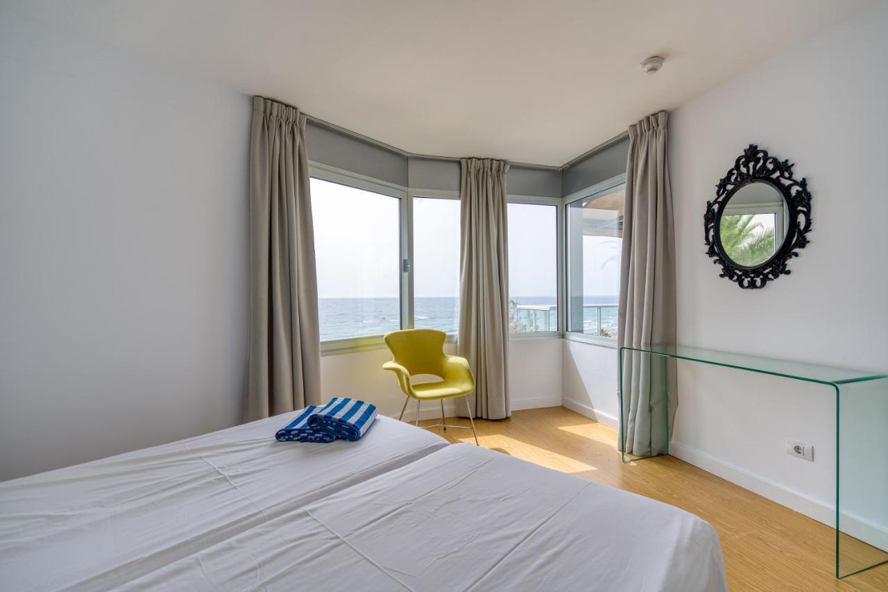 Apartament Terrazamar San Bartolomé Zewnętrze zdjęcie
