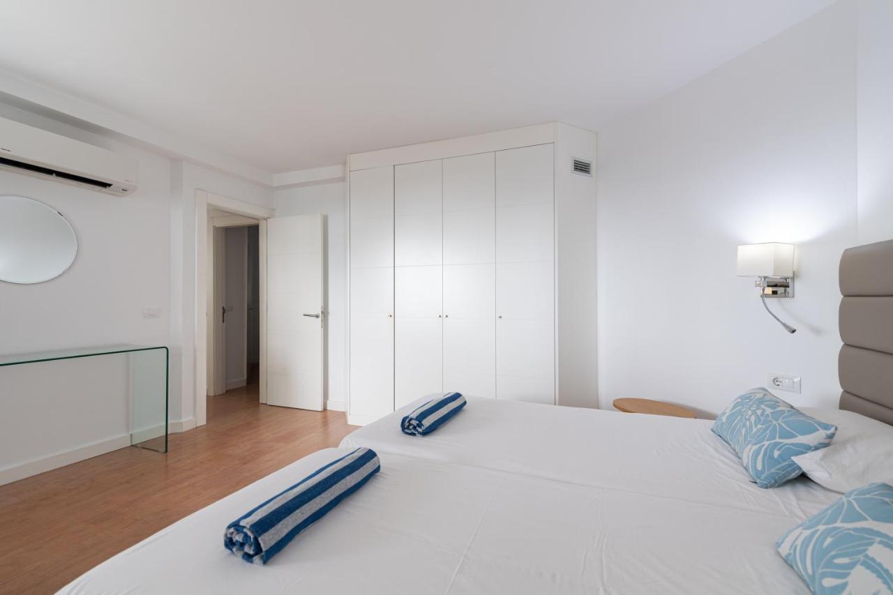 Apartament Terrazamar San Bartolomé Zewnętrze zdjęcie