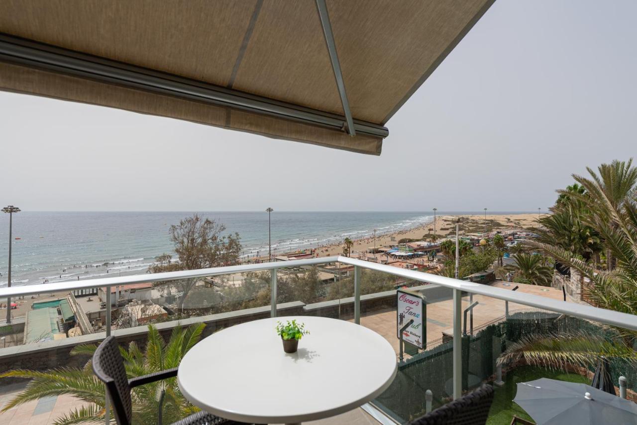 Apartament Terrazamar San Bartolomé Zewnętrze zdjęcie