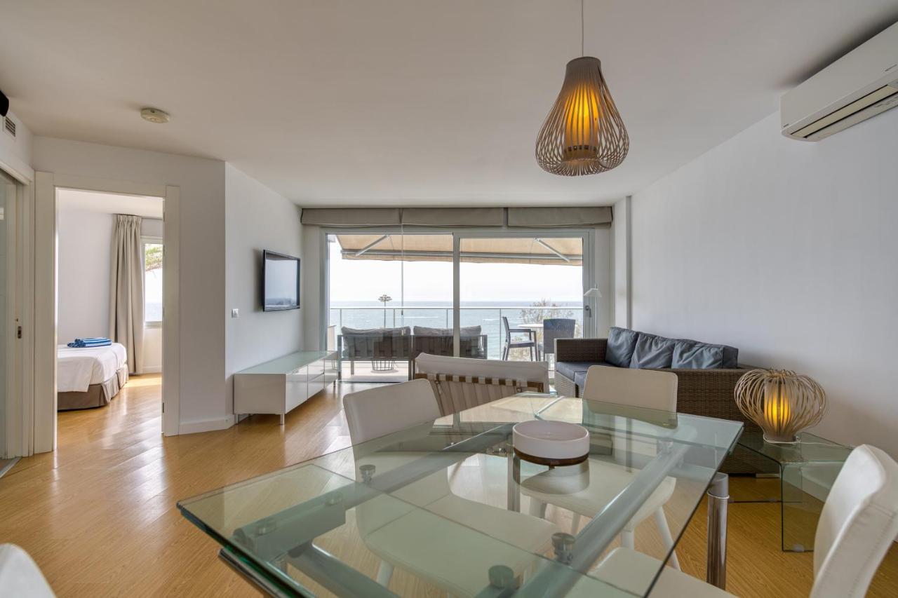 Apartament Terrazamar San Bartolomé Zewnętrze zdjęcie