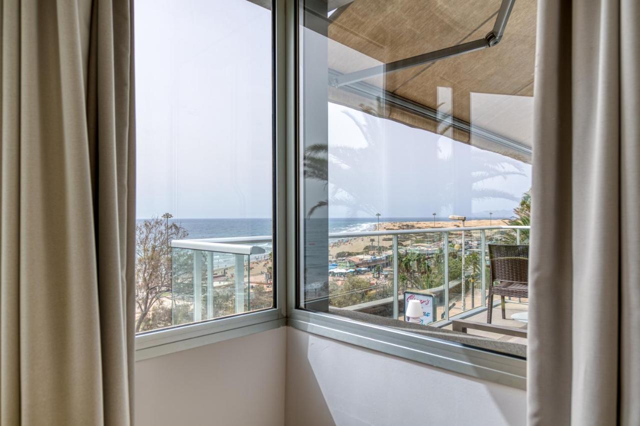 Apartament Terrazamar San Bartolomé Zewnętrze zdjęcie