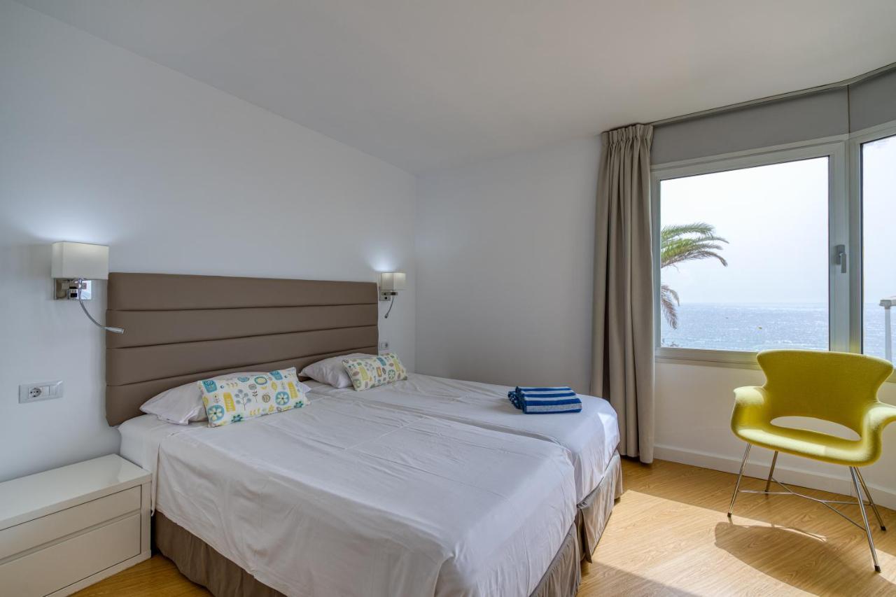 Apartament Terrazamar San Bartolomé Zewnętrze zdjęcie