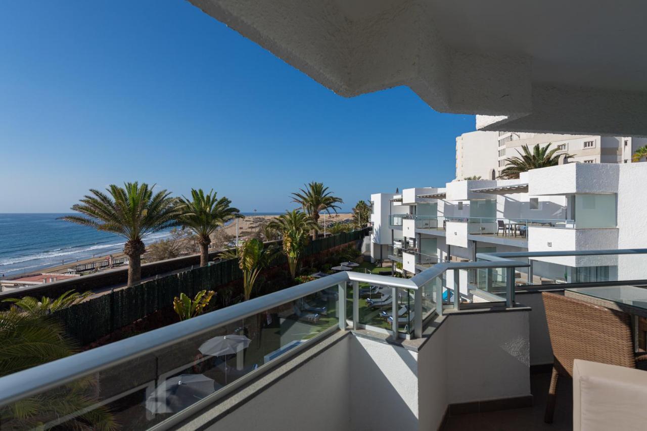 Apartament Terrazamar San Bartolomé Zewnętrze zdjęcie