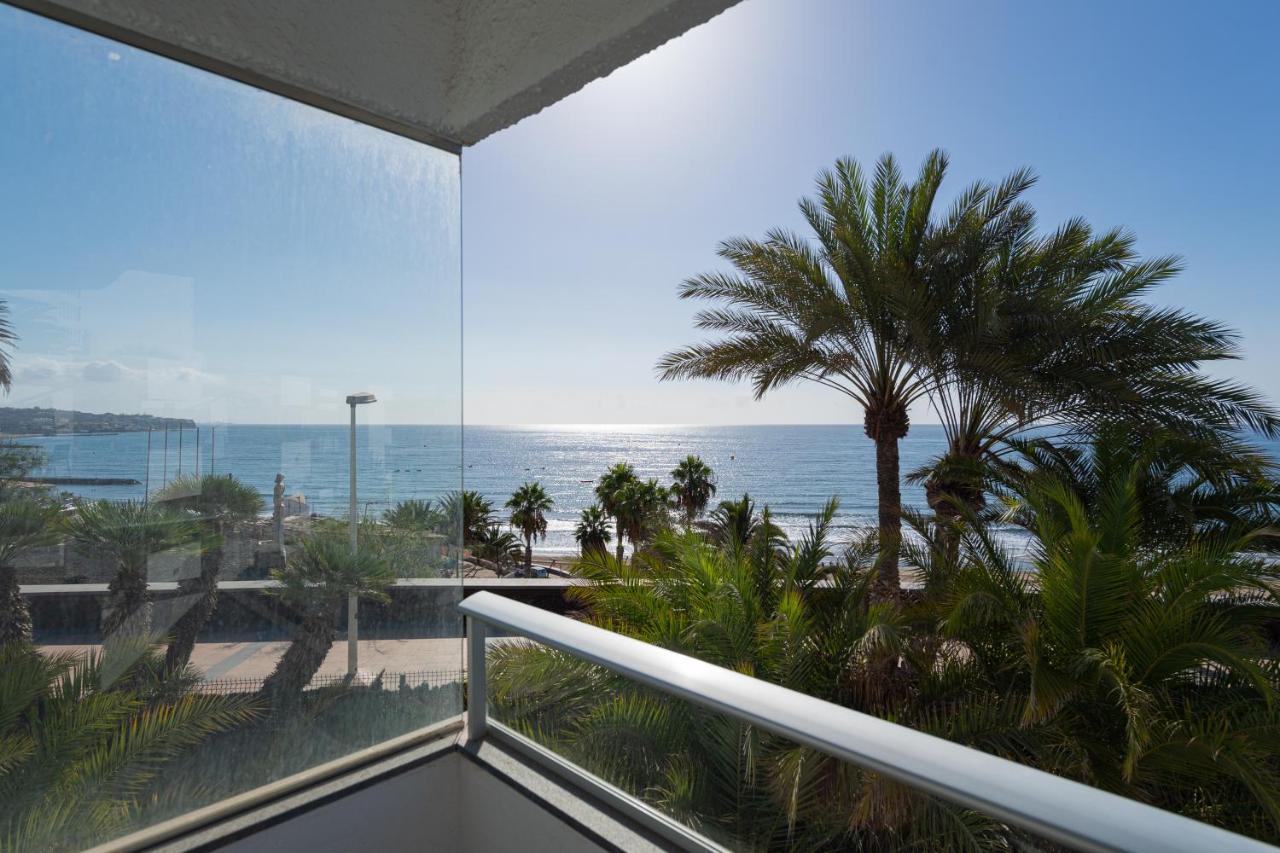 Apartament Terrazamar San Bartolomé Zewnętrze zdjęcie