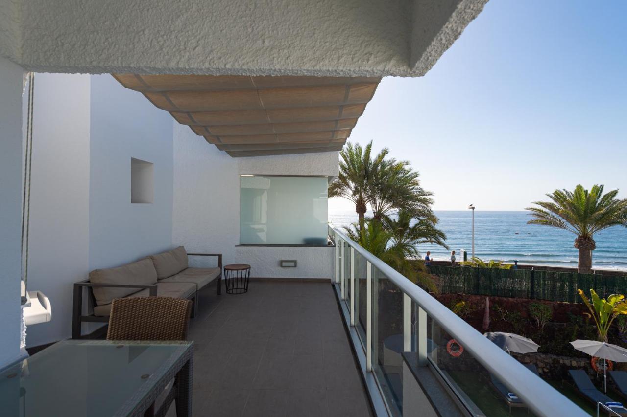 Apartament Terrazamar San Bartolomé Zewnętrze zdjęcie