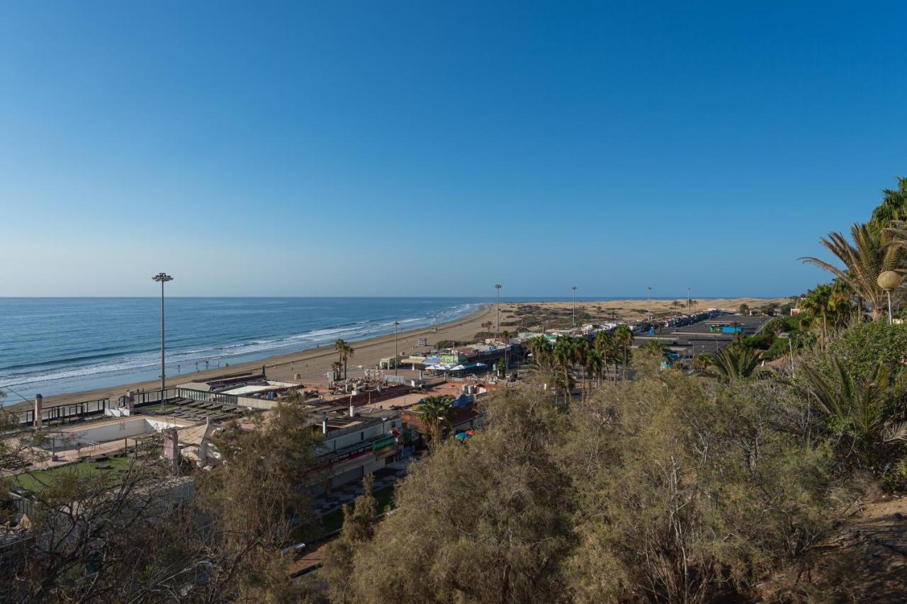 Apartament Terrazamar San Bartolomé Zewnętrze zdjęcie