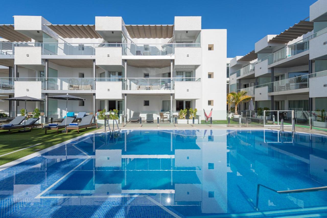 Apartament Terrazamar San Bartolomé Zewnętrze zdjęcie