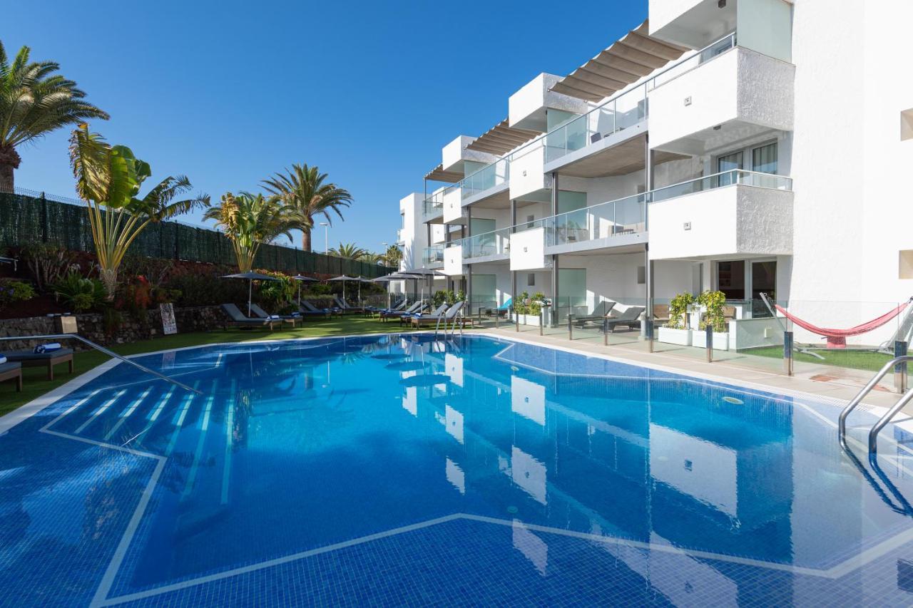 Apartament Terrazamar San Bartolomé Zewnętrze zdjęcie