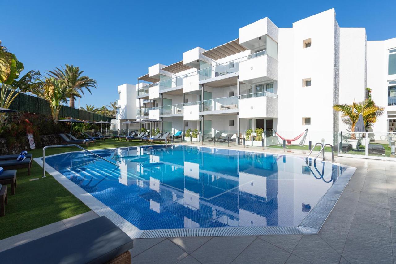Apartament Terrazamar San Bartolomé Zewnętrze zdjęcie