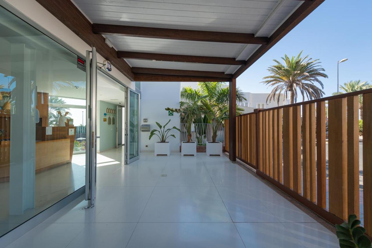 Apartament Terrazamar San Bartolomé Zewnętrze zdjęcie
