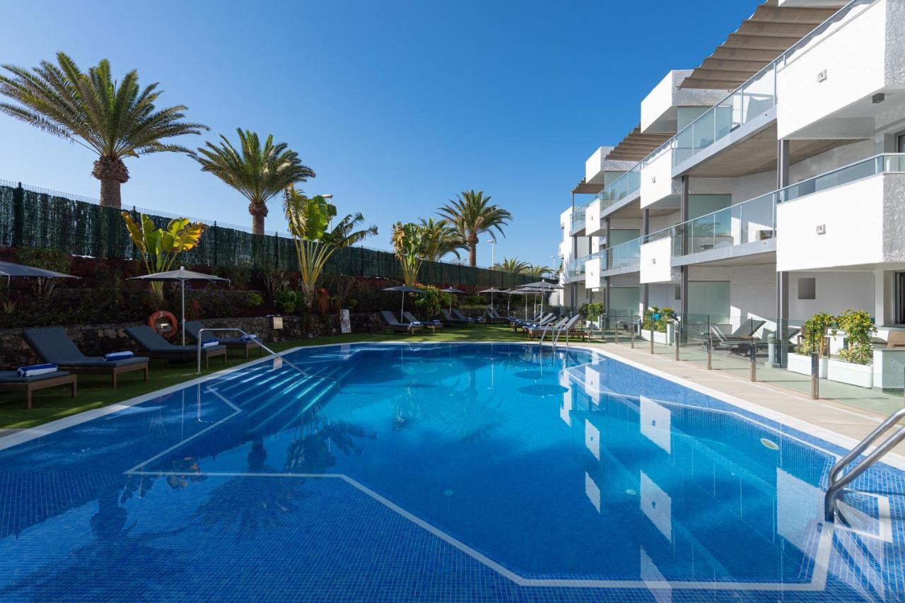 Apartament Terrazamar San Bartolomé Zewnętrze zdjęcie
