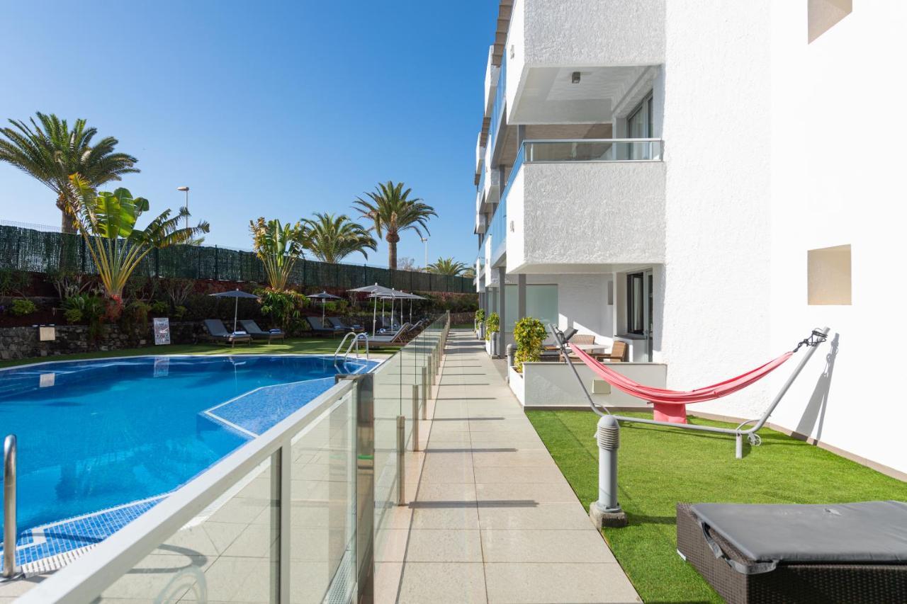Apartament Terrazamar San Bartolomé Zewnętrze zdjęcie