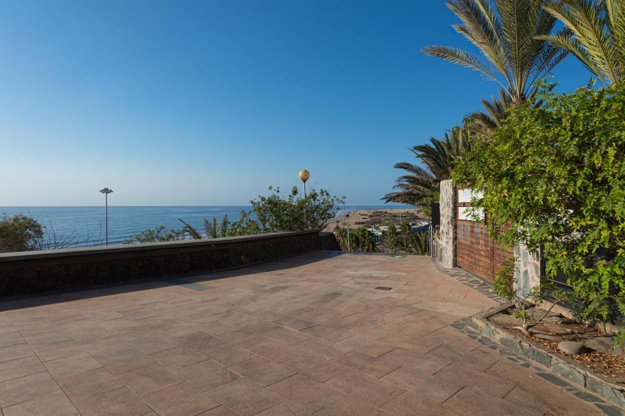 Apartament Terrazamar San Bartolomé Zewnętrze zdjęcie