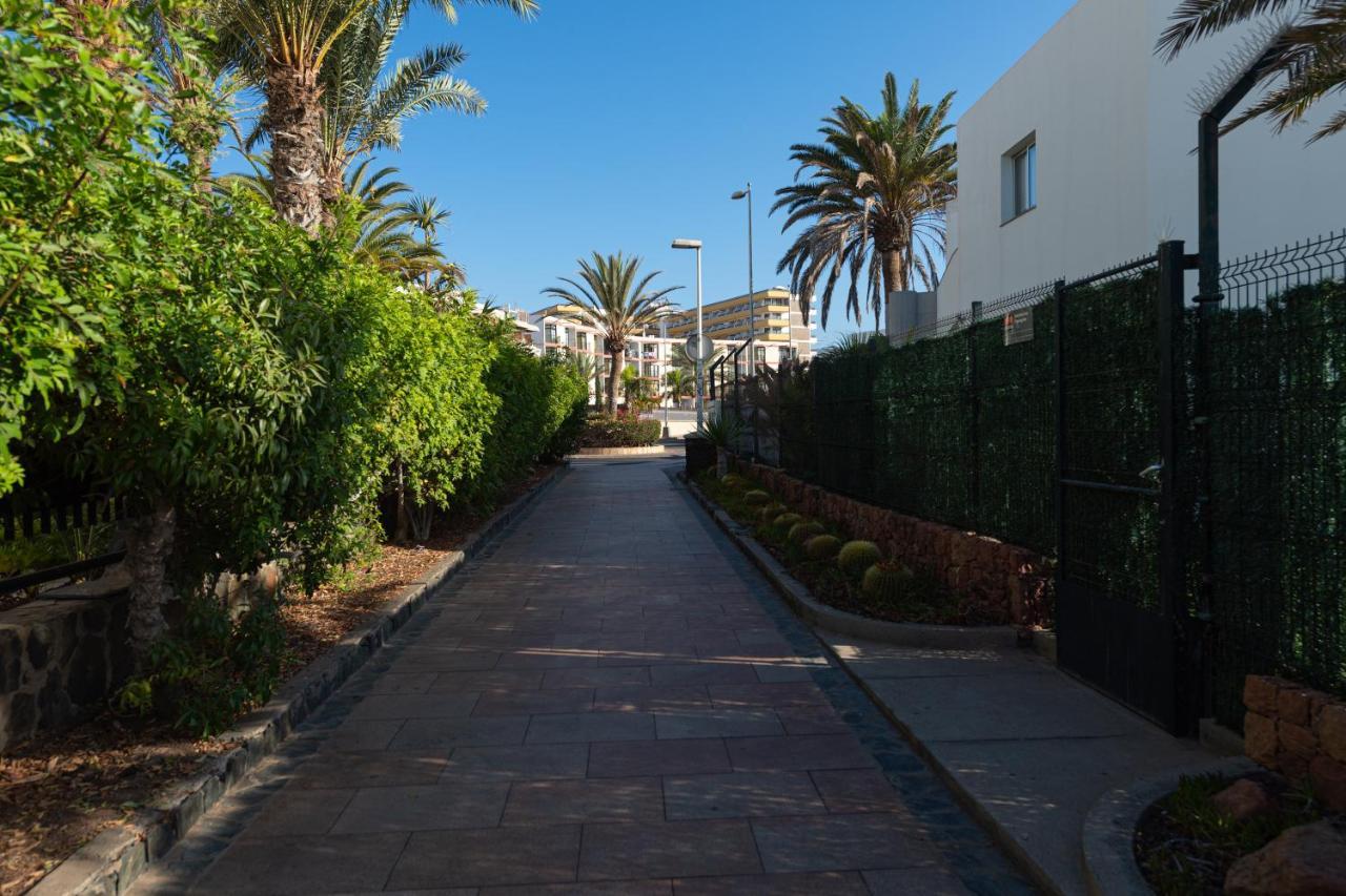 Apartament Terrazamar San Bartolomé Zewnętrze zdjęcie