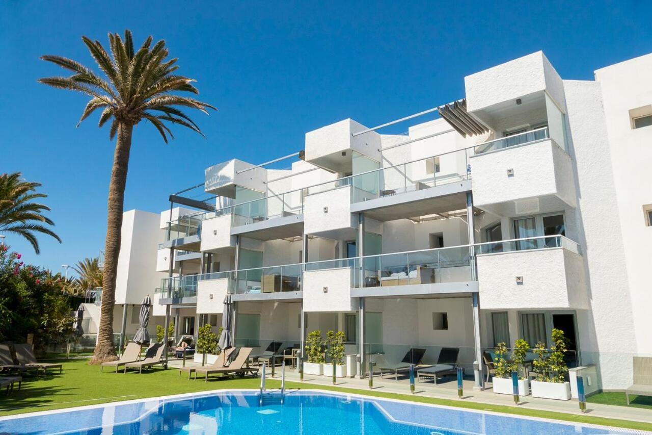Apartament Terrazamar San Bartolomé Zewnętrze zdjęcie