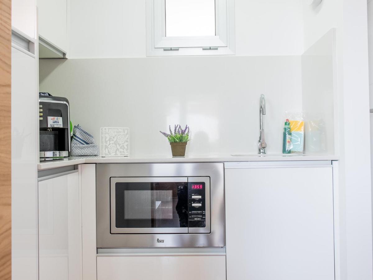 Apartament Terrazamar San Bartolomé Zewnętrze zdjęcie