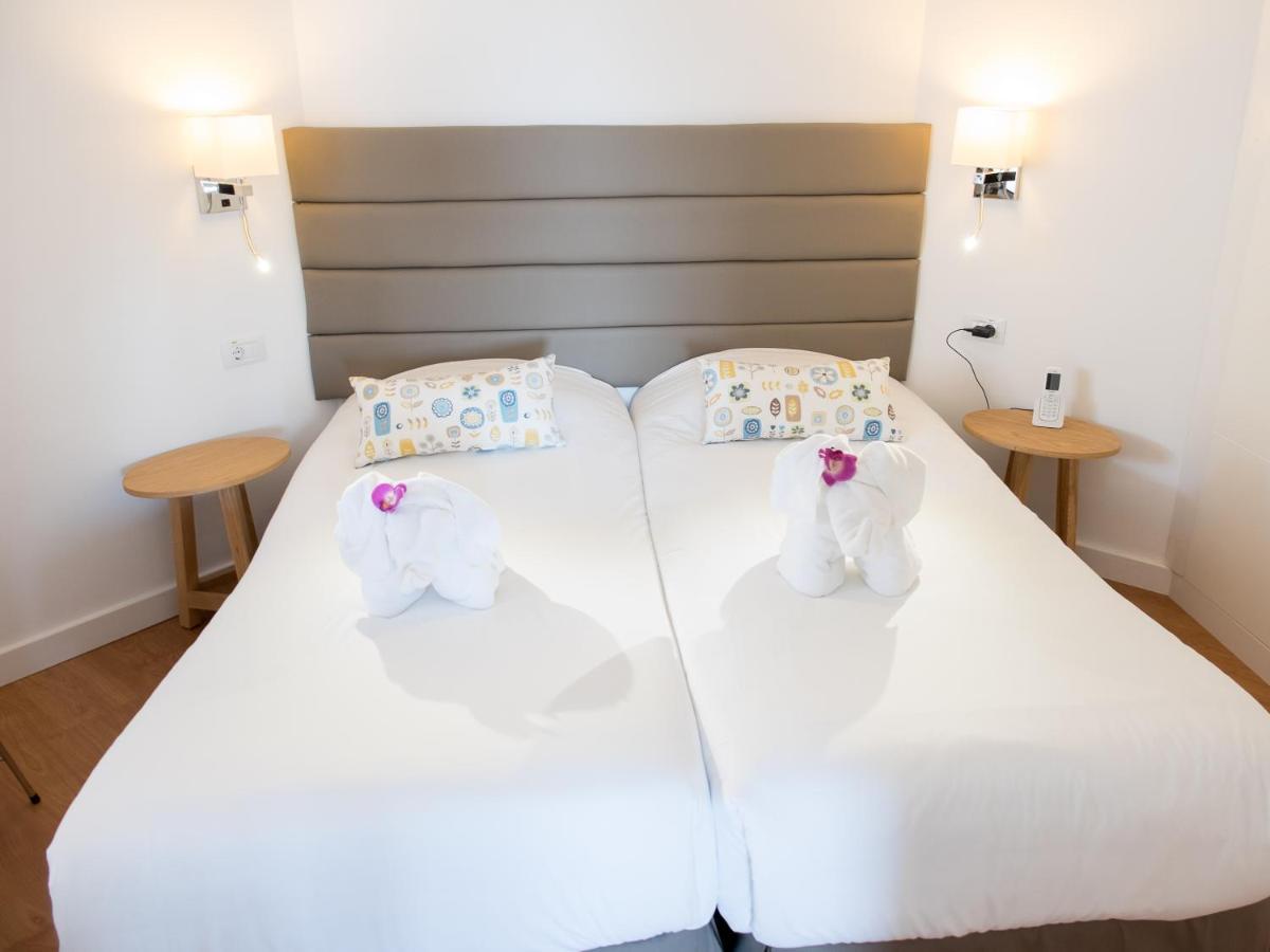 Apartament Terrazamar San Bartolomé Zewnętrze zdjęcie