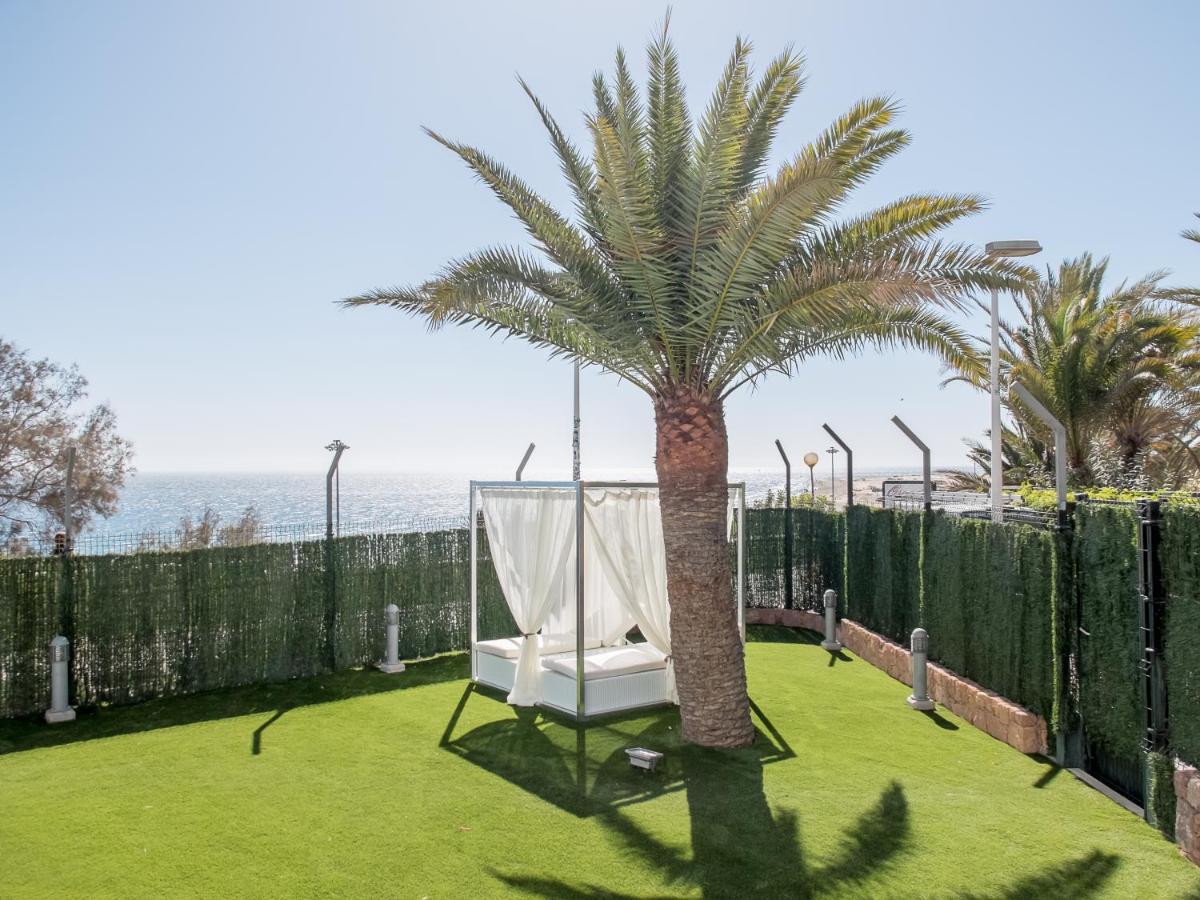 Apartament Terrazamar San Bartolomé Zewnętrze zdjęcie