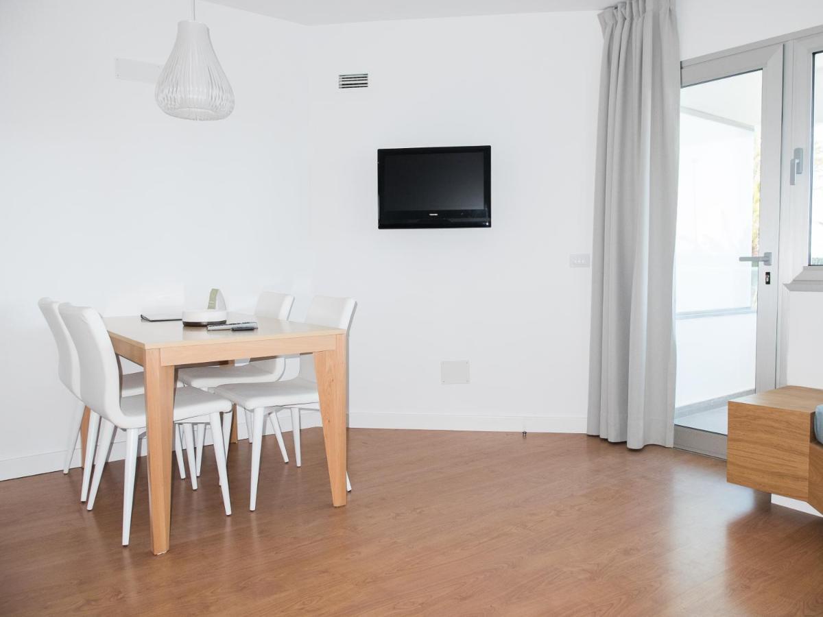 Apartament Terrazamar San Bartolomé Zewnętrze zdjęcie