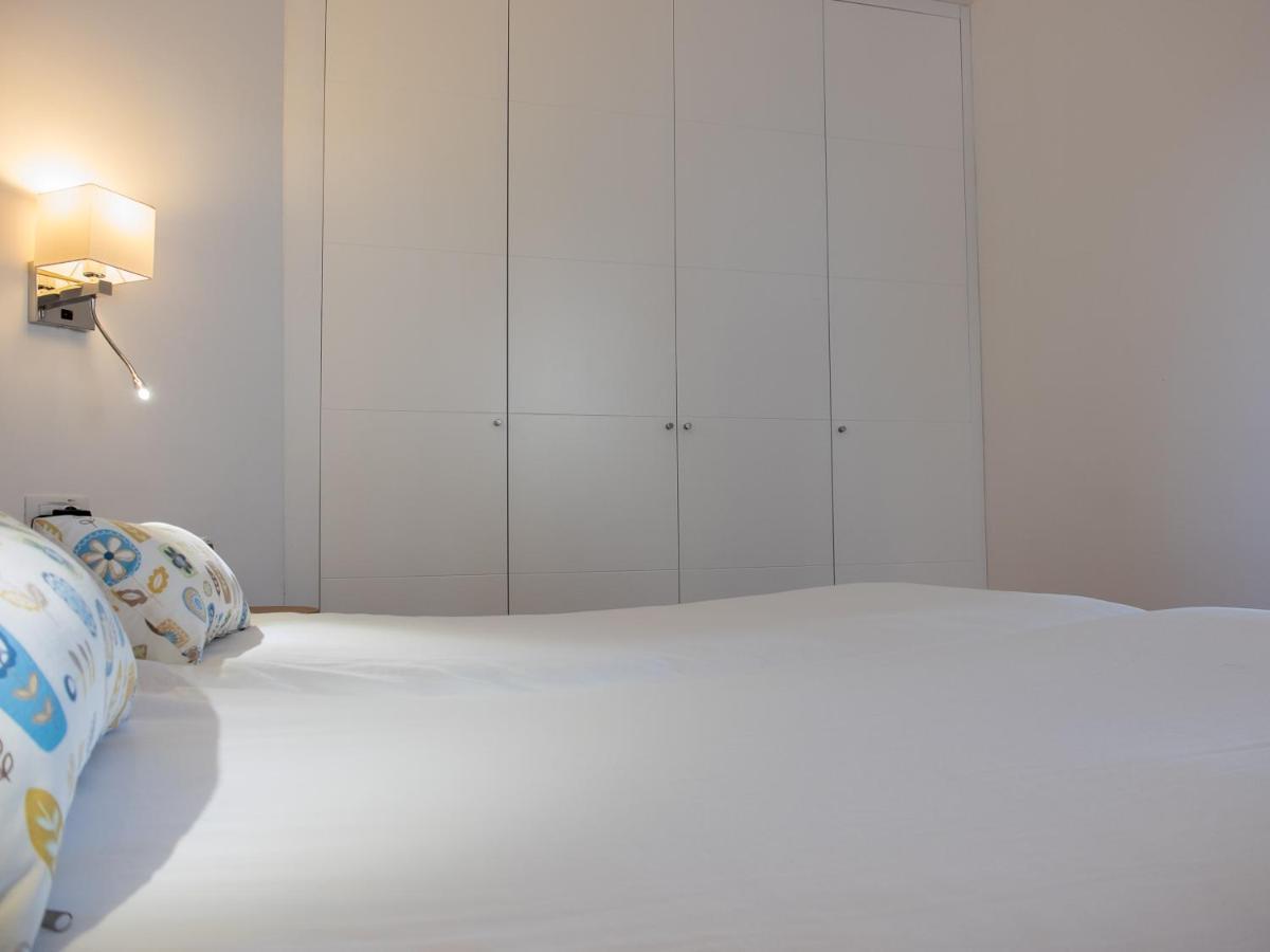 Apartament Terrazamar San Bartolomé Zewnętrze zdjęcie