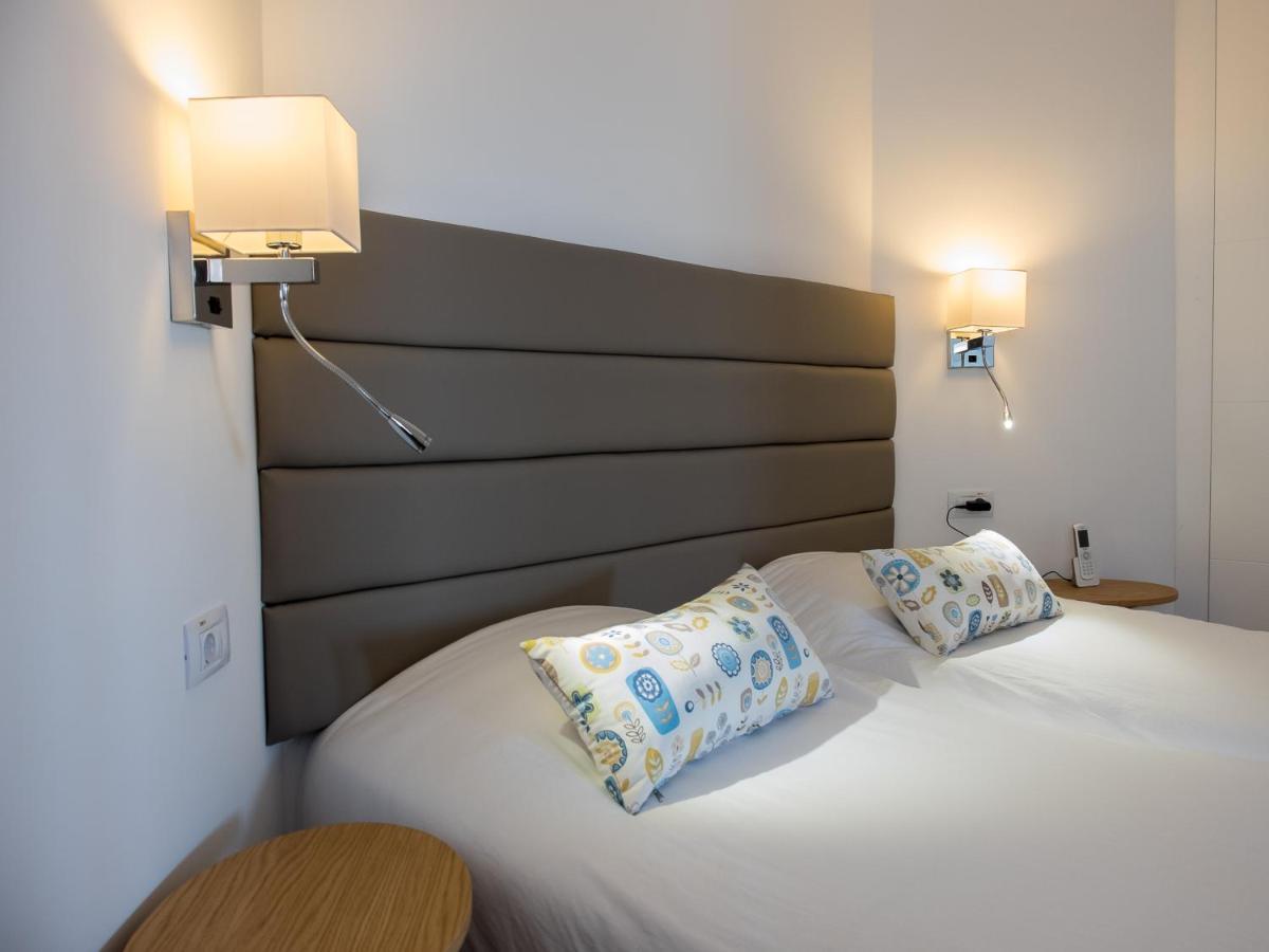 Apartament Terrazamar San Bartolomé Zewnętrze zdjęcie