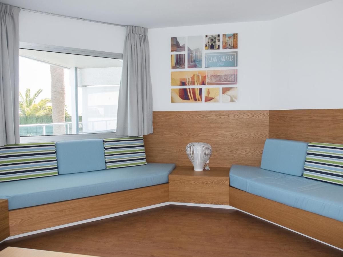 Apartament Terrazamar San Bartolomé Zewnętrze zdjęcie