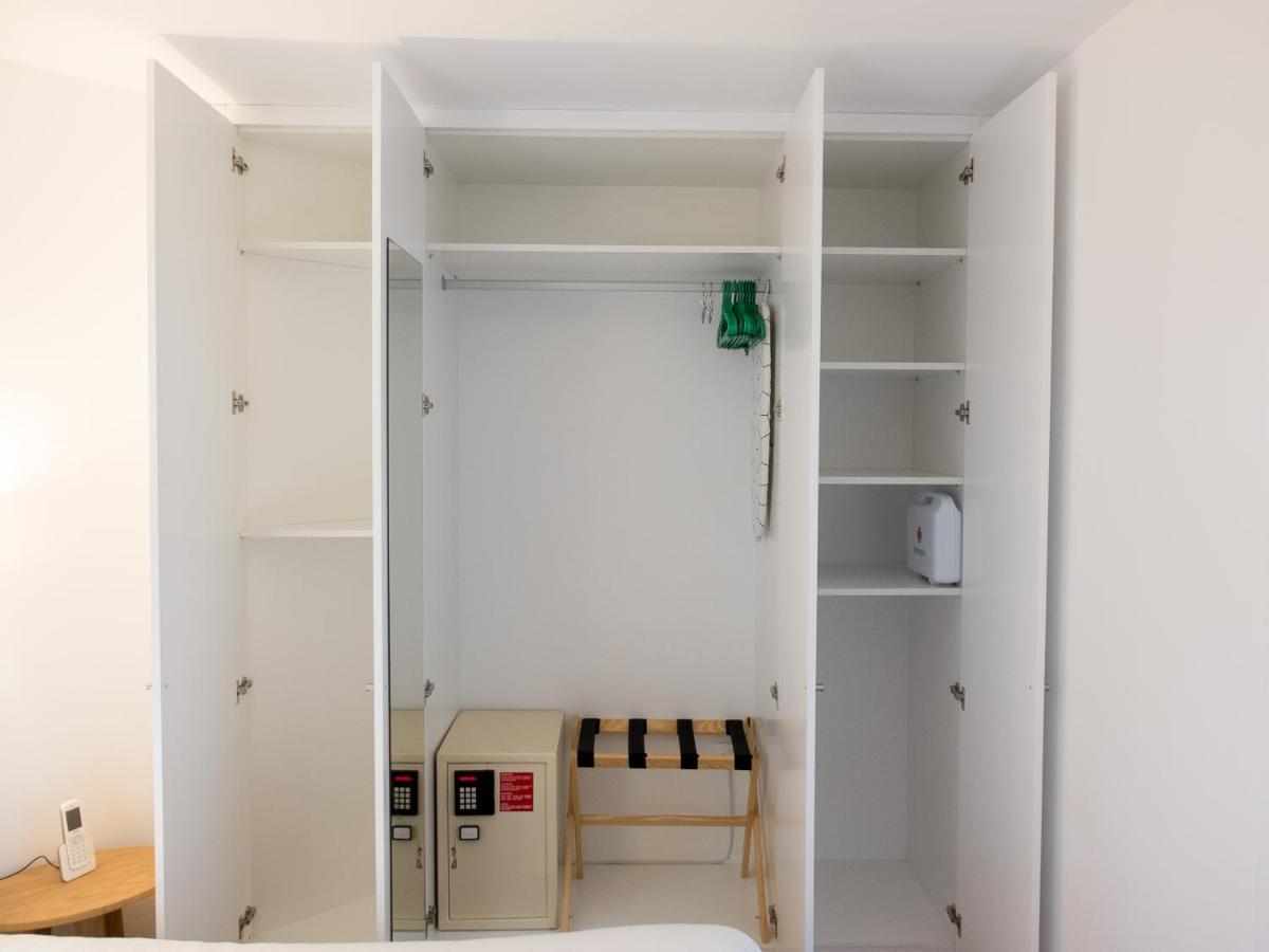 Apartament Terrazamar San Bartolomé Zewnętrze zdjęcie