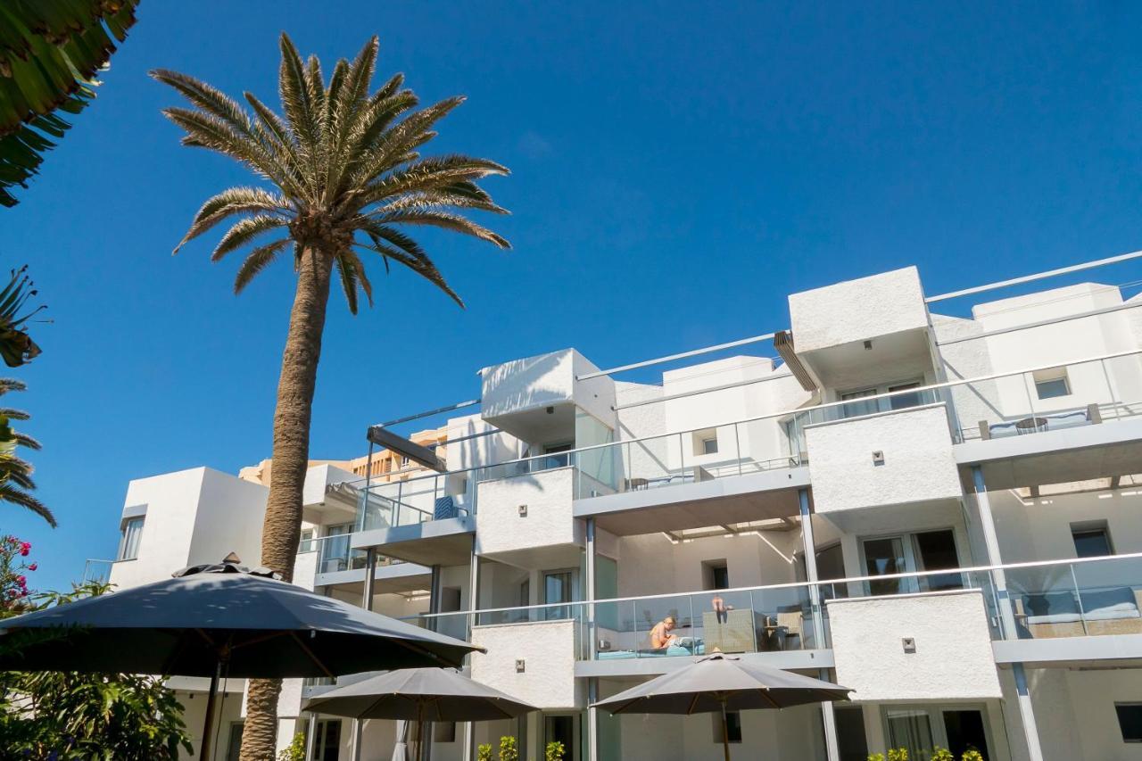 Apartament Terrazamar San Bartolomé Zewnętrze zdjęcie